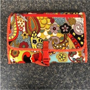 3/$15 ❤️  Kalencom diaper change station with wipe case